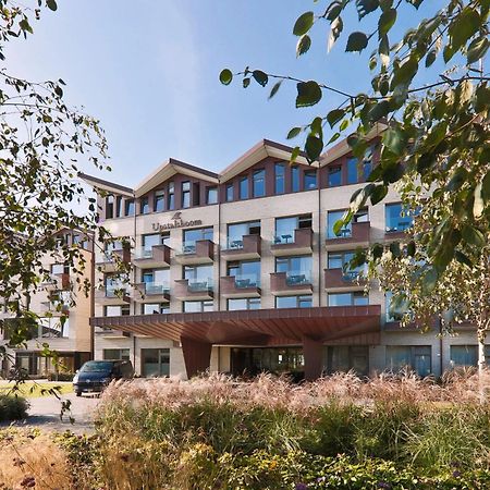 Upstalsboom Wyk Auf Foehr Hotel Exterior photo